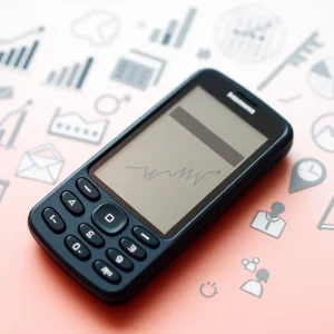 Prepaid cellphone used for outreach by Governor Newsom to business leaders