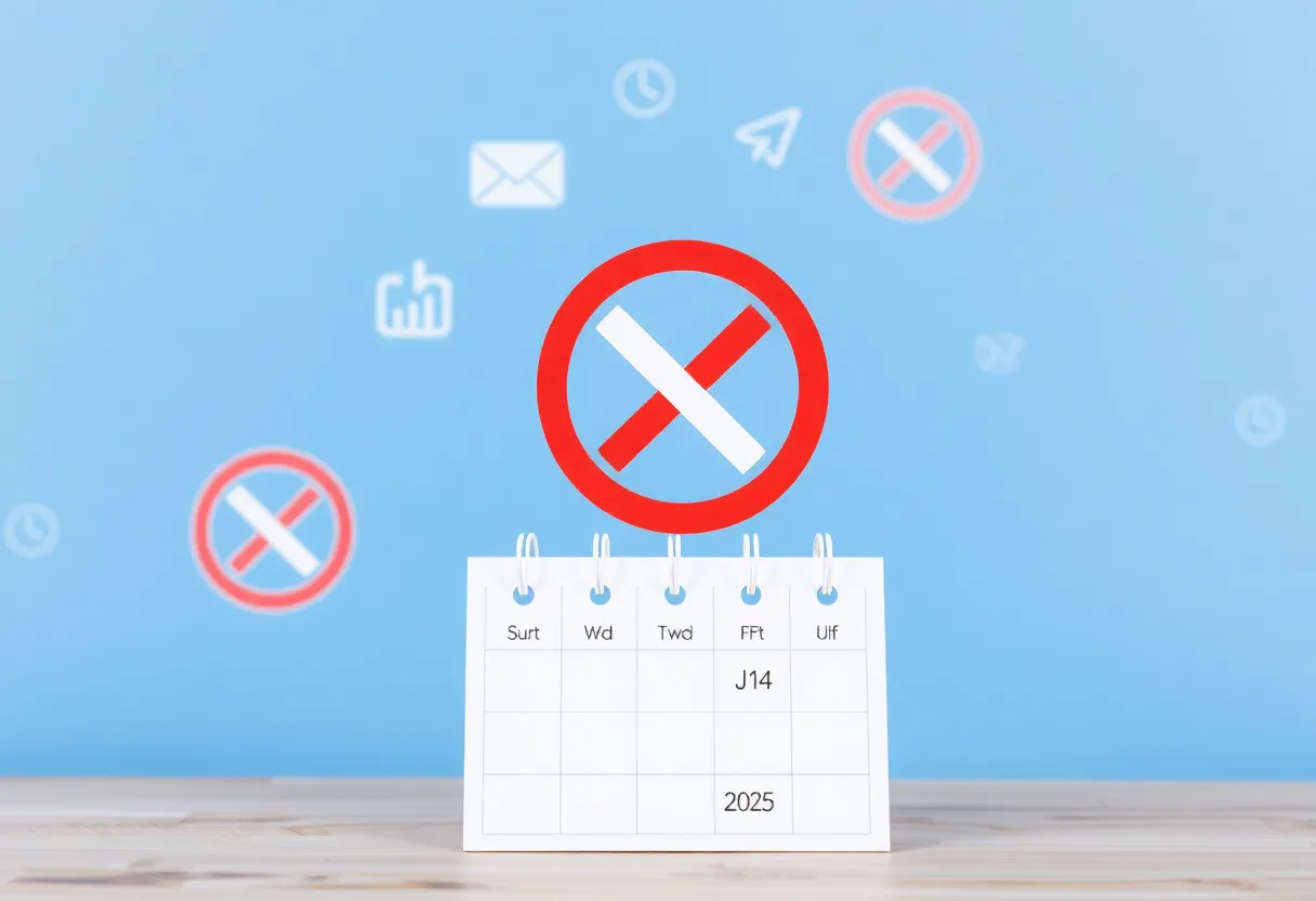 Conceptual image illustrating consumer protection in subscription services.