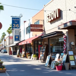 Small businesses in Southern California adapting to economic changes