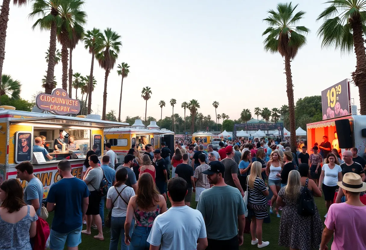 Celebration of Clueless 30th anniversary in Beverly Hills